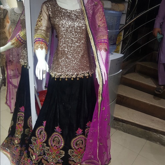 Fancy dress - Picture 4 of 5